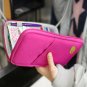 NEW Travel Bag Wallet Purse Document Organiser Zipped Passport Tickets ID Holder