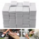 50/100PCS Cleaning Magic Sponge Eraser Melamine Cleaner Multi-functional Foam
