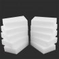 50/100PCS Cleaning Magic Sponge Eraser Melamine Cleaner Multi-functional Foam