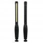Multifunction 80000 Lumen Rechargeable COB LED Slim Work Light Lamp Flashlight Y