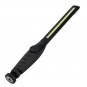Multifunction 80000 Lumen Rechargeable COB LED Slim Work Light Lamp Flashlight Y