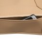 1Pc Luxury PU Leather 3D Full Surround Car Seat Protector Seat Cover Accessories