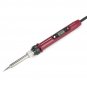80W 220V Electric Soldering Iron Welding Tool Hand Solder Wire Tweezers EU Plug