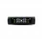 Car Wireless TPMS Tire Pressure Monitor System+4 Sensors LCD Display For Opel CY