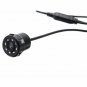 170&Acirc;&deg; CMOS Auto Car Rear View Backup Camera Reverse 8 LED Night Vision Waterproof