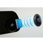 1080P Wide Angle Len Car 4.3'' Auto DVR Mirror Dash Cam Driving Recorder Camera