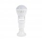 HD 1080P 360 Panoramic Hidden Wifi IP Camera Light Bulb Home Security Lamp Cam Y