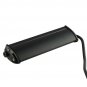 2x 36W 7inch LED Work Light Bar Spot Driving Fog Light Off Road SUV Truck 6000K