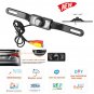 Car Rear View Backup Camera Parking Reverse Back Up Camera Waterproof CMOS 7LED
