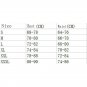 Women Bandage Bikini Set Push-up Bra Swimsuit Suit Swimwear Beachwear Bathing