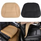 1Pc Black PU Leather 3D Full Surround Car Seat Protector Seat Cover Accessories