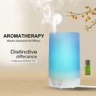 LED Ultrasonic Aroma Essential Diffuser Air Humidifier Purifier Aromatherapy CY