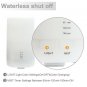 LED Ultrasonic Aroma Essential Diffuser Air Humidifier Purifier Aromatherapy CY