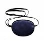 Hot Adult Adjust Strap Medical Use Concave Eye Patch Groove Washable Eyeshades Y