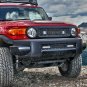 6inch 36W Slim Led Light Bar Spot Flood Motorcycle ATV 4X4WD Bumper Backup Pods