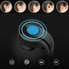 Mini Wireless Bluetooth 4.0 Stereo In-Ear Headset Earphone For Samsung iPhone 8