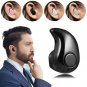 Mini Wireless Bluetooth 4.0 Stereo In-Ear Headset Earphone For Samsung iPhone 8