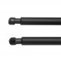 2x Tailgate Boot Gas Struts Support Spring For Nissan X-Trail 02-07 90450-8H31A
