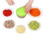 Vegetable Onion Garlic Food Quick Chopper Cutter Slicer Peeler Dicer Convenient