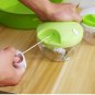 Vegetable Onion Garlic Food Quick Chopper Cutter Slicer Peeler Dicer Convenient