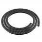 1.6M Carbon Fiber Car Dashboard Gap Filling Sealing Strip Rubber Universal CHY