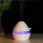Essential Oil Aroma Diffuser Air Humidifier Mist Purifier Aromatherapy 300ML Y