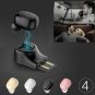 X11 Mini Bluetooth Wireless Headset Stereo Earbud In-Ear w/ Magnetic USB Charger
