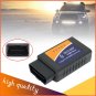 ELM327 Bluetooth OBD2 OBDII Car Vehicle Diagnostic Scanner Code Reader Tool Kit