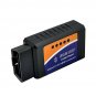 ELM327 Bluetooth OBD2 OBDII Car Vehicle Diagnostic Scanner Code Reader Tool Kit