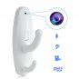 Mini Motion Detection Spy/Nanny Camera Clothes Hook DVR Babysitting Video Camera