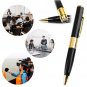 32G HD Spy Camcorder Pen Mini DVR Camera/Video/Sound Recorder Hidden Cam CHY