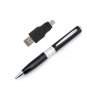 32G HD Spy Camcorder Pen Mini DVR Camera/Video/Sound Recorder Hidden Cam CHY