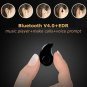 Mini Wireless Bluetooth 4.1 Stereo Sports Headset Earphone Earbud Earpiece Mic Y