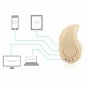 Mini Wireless Bluetooth 4.1 Stereo Sports Headset Earphone Earbud Earpiece Mic Y