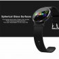 Waterproof Smart Watch Heart Rate Blood Pressure Monitor for iOS Android iPhone