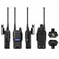 UV-9R Plus Baofeng VHF UHF Walkie Talkie Dual Band Handheld Two Way Radio HY