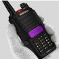 UV-9R Plus Baofeng VHF UHF Walkie Talkie Dual Band Handheld Two Way Radio HY