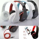 Wireless Bluetooth Foldable Headset Stereo Headphone Earphone for iPhone Samsung
