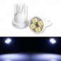 14Pcs LED Interior Package Kit For T10 36mm Map Dome License Plate Lights CHY