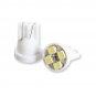 14Pcs LED Interior Package Kit For T10 36mm Map Dome License Plate Lights CHY
