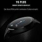 Color Screen Sport Smart Watch Blood Pressure Heart Rate Monitor for iOS Android