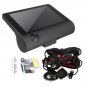 4" HD 1080P Dual Lens Rearview Car DVR Camera Video Recorder Dash Cam G-Sensor