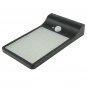 36 LED Solar Power Motion Sensor Garden Security Lamp Outdoor Waterproof Light Y