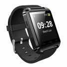 Bluetooth Smart Wrist Watch Phone Mate For IOS Android iPhone Samsung HTC LG CC