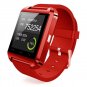 Bluetooth Smart Wrist Watch Phone Mate For IOS Android iPhone Samsung HTC LG CC