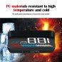 M7 OBD2 Onboard Hud GPS Head Up Display Overspeed Warning Windshield Projector Y