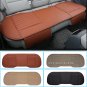 3D Universal Car Seat Cover Breathable PU Leather Pad Mat for Auto Chair Cushion