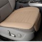 3D Universal Car Seat Cover Breathable PU Leather Pad Mat for Auto Chair Cushion