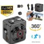 Hidden Mini SpyCamera Wireless HD 1080P Digital Video Motion Activated Camera YY