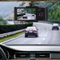 2.7"LCD 1080P Dual Lens Car DVR Digital Video Recorder GPS Logger Dash Cam R300